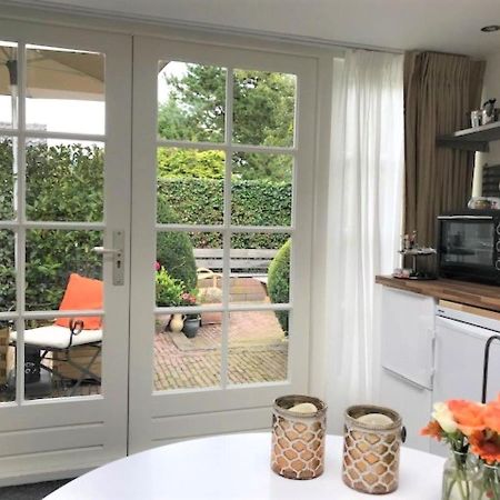 B&B Ereprijs Den Haag Ngoại thất bức ảnh