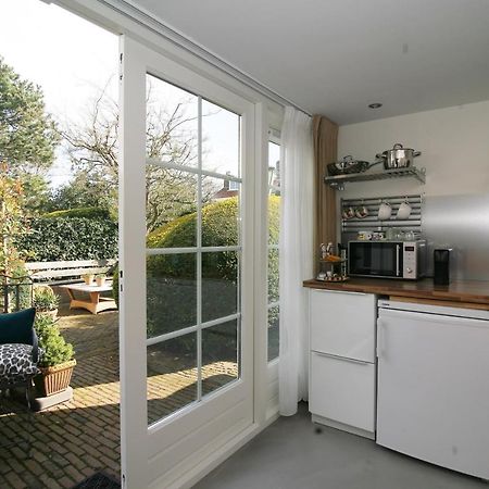B&B Ereprijs Den Haag Ngoại thất bức ảnh