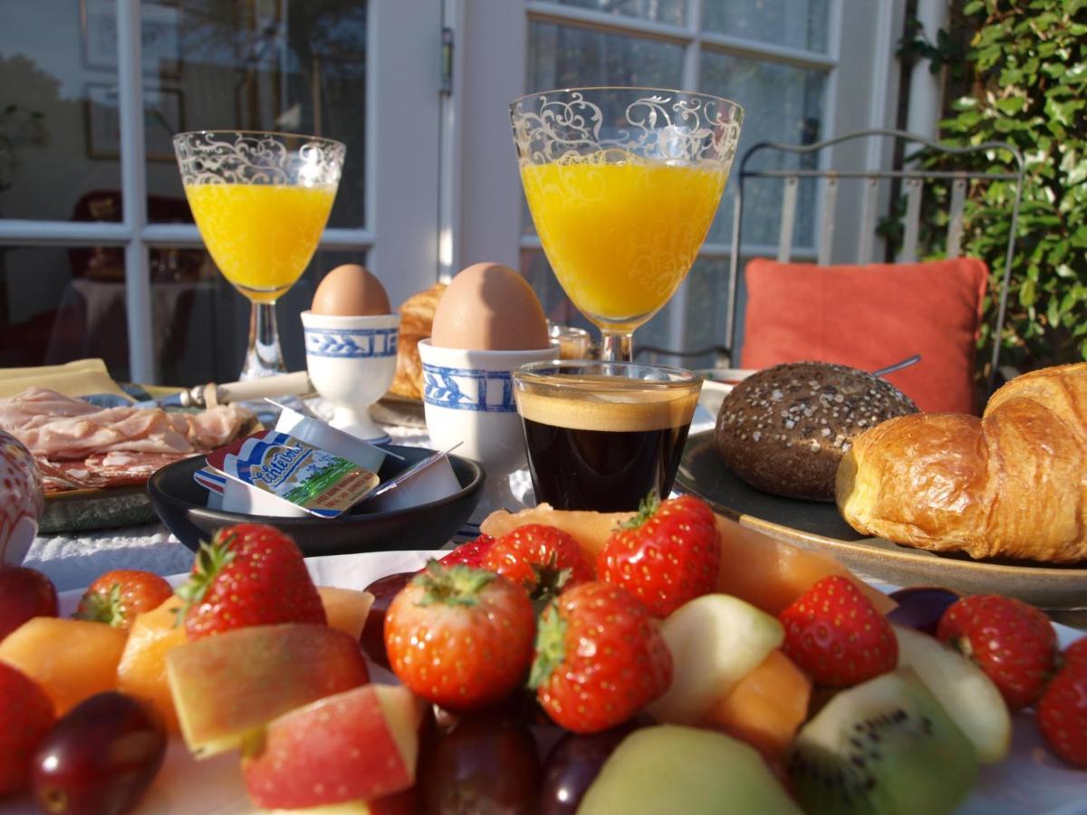 B&B Ereprijs Den Haag Ngoại thất bức ảnh