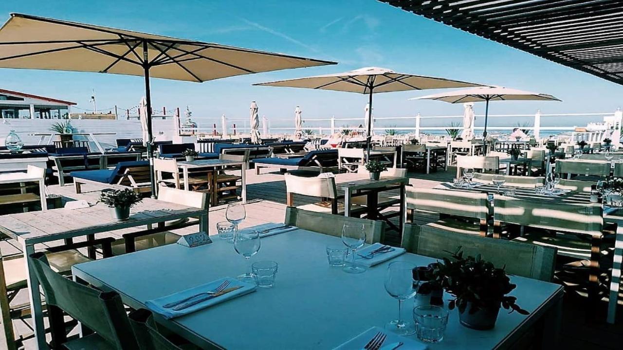 B&B Ereprijs Den Haag Ngoại thất bức ảnh