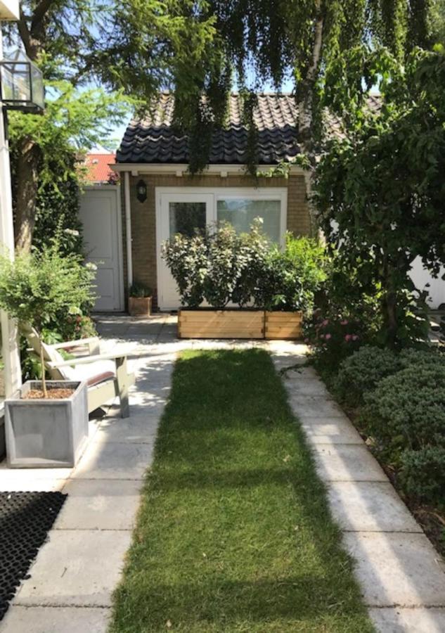 B&B Ereprijs Den Haag Ngoại thất bức ảnh