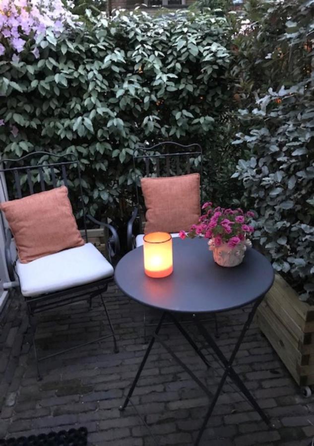 B&B Ereprijs Den Haag Ngoại thất bức ảnh