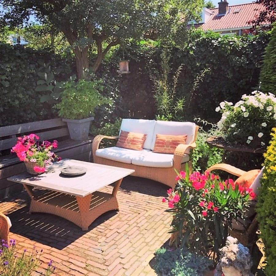 B&B Ereprijs Den Haag Ngoại thất bức ảnh
