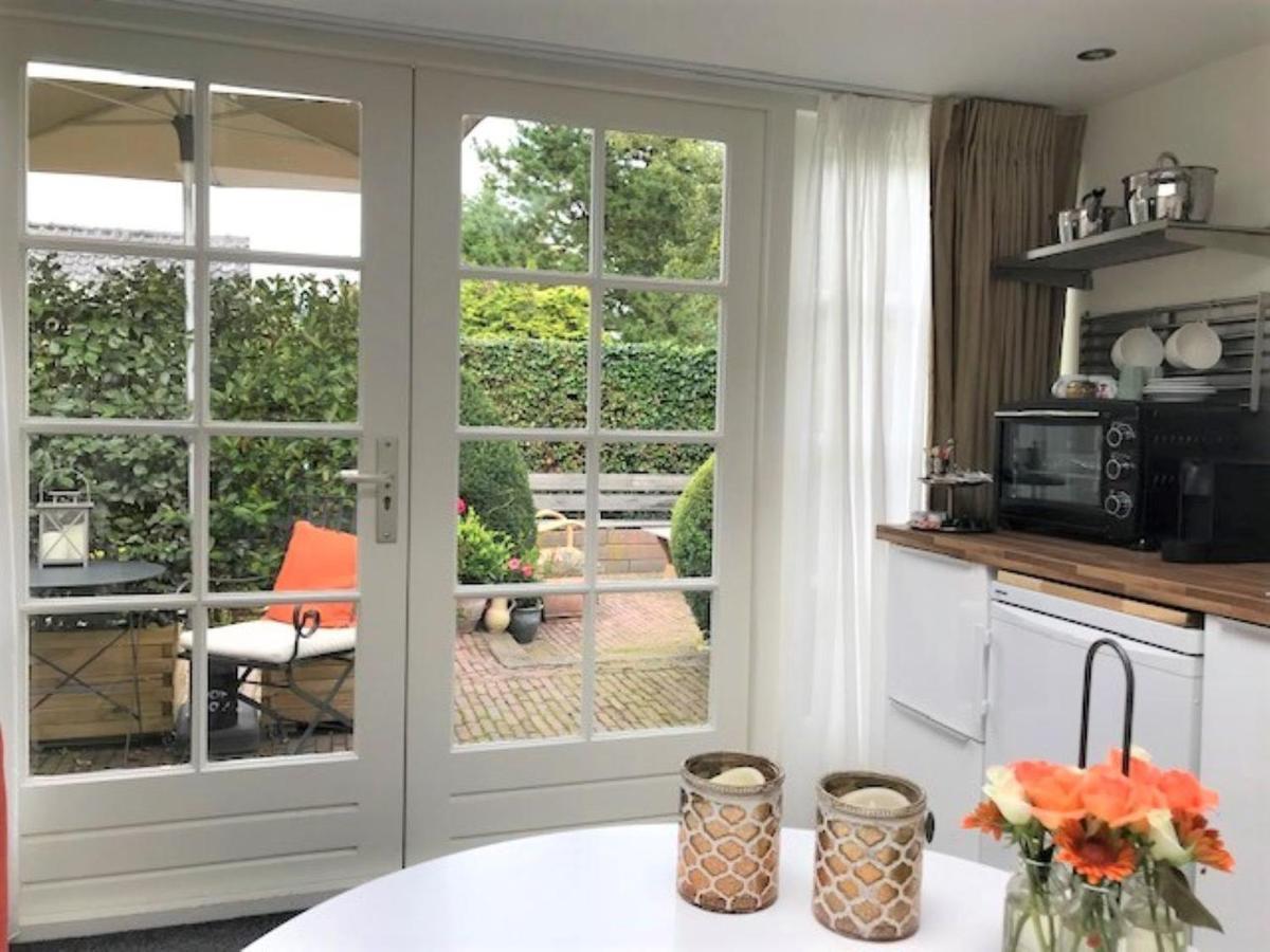 B&B Ereprijs Den Haag Ngoại thất bức ảnh
