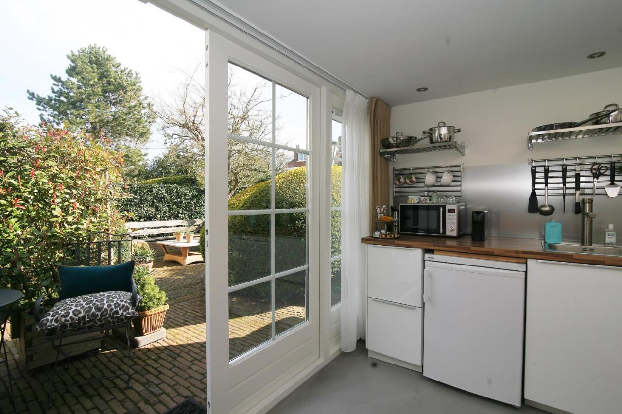 B&B Ereprijs Den Haag Ngoại thất bức ảnh