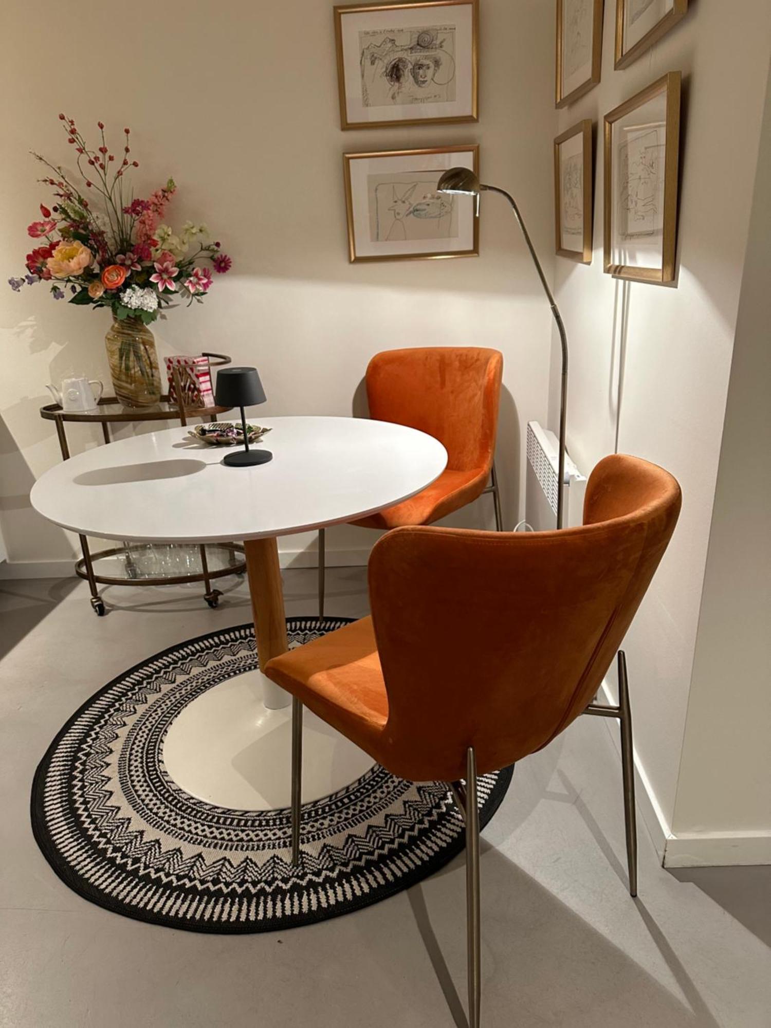 B&B Ereprijs Den Haag Ngoại thất bức ảnh