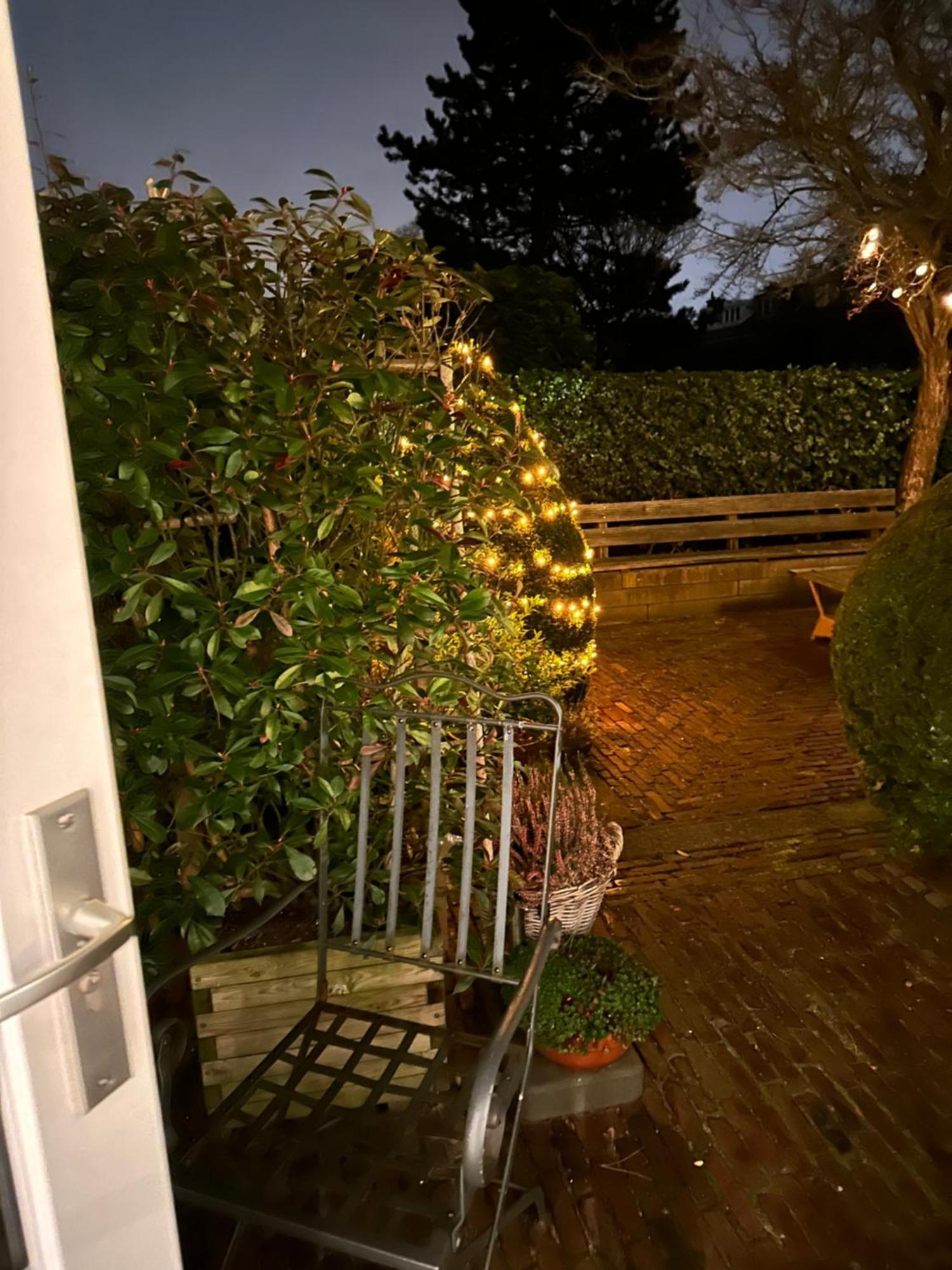 B&B Ereprijs Den Haag Ngoại thất bức ảnh