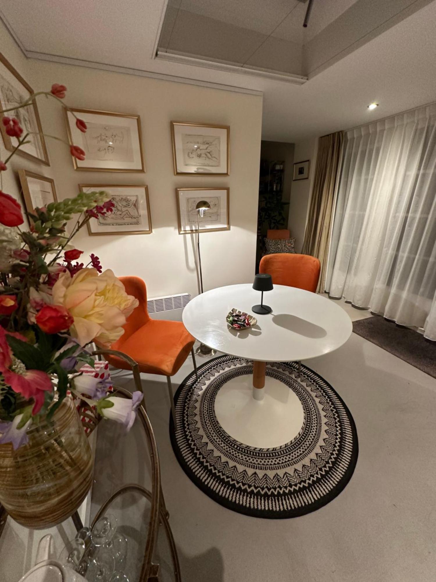 B&B Ereprijs Den Haag Ngoại thất bức ảnh