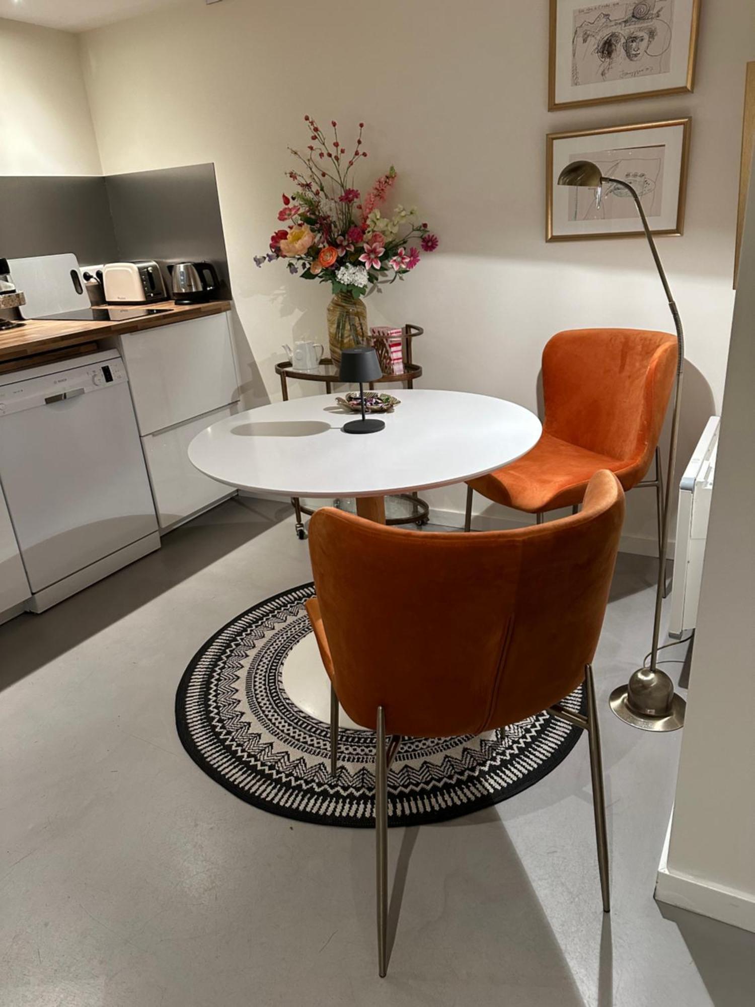 B&B Ereprijs Den Haag Ngoại thất bức ảnh