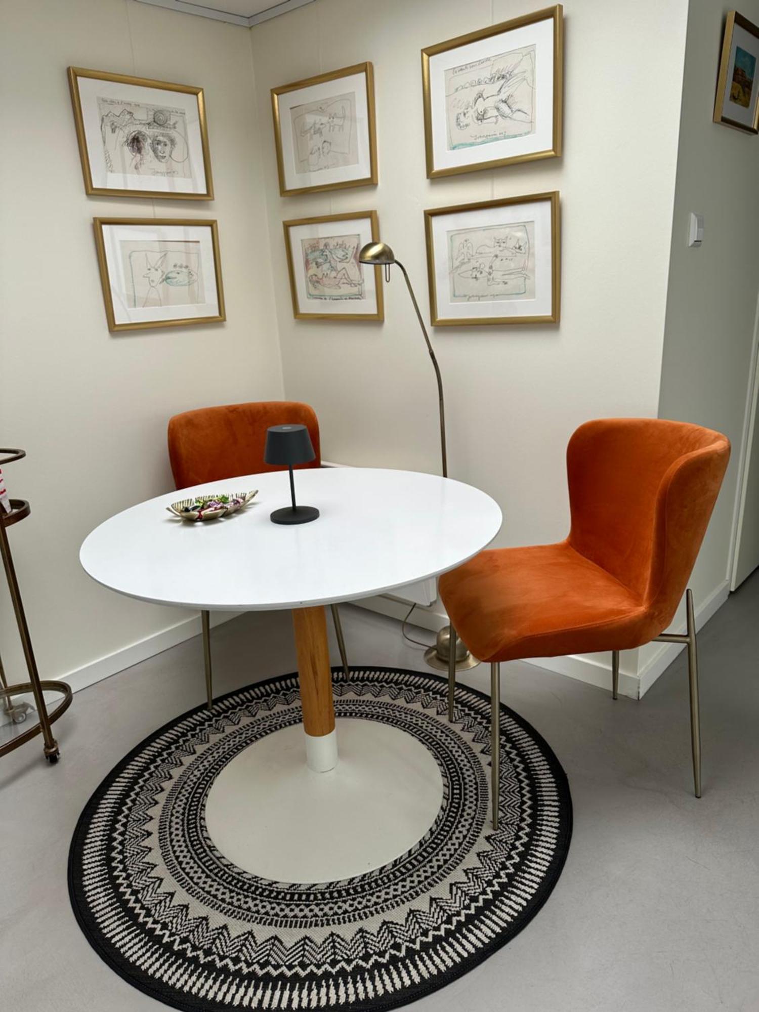 B&B Ereprijs Den Haag Ngoại thất bức ảnh