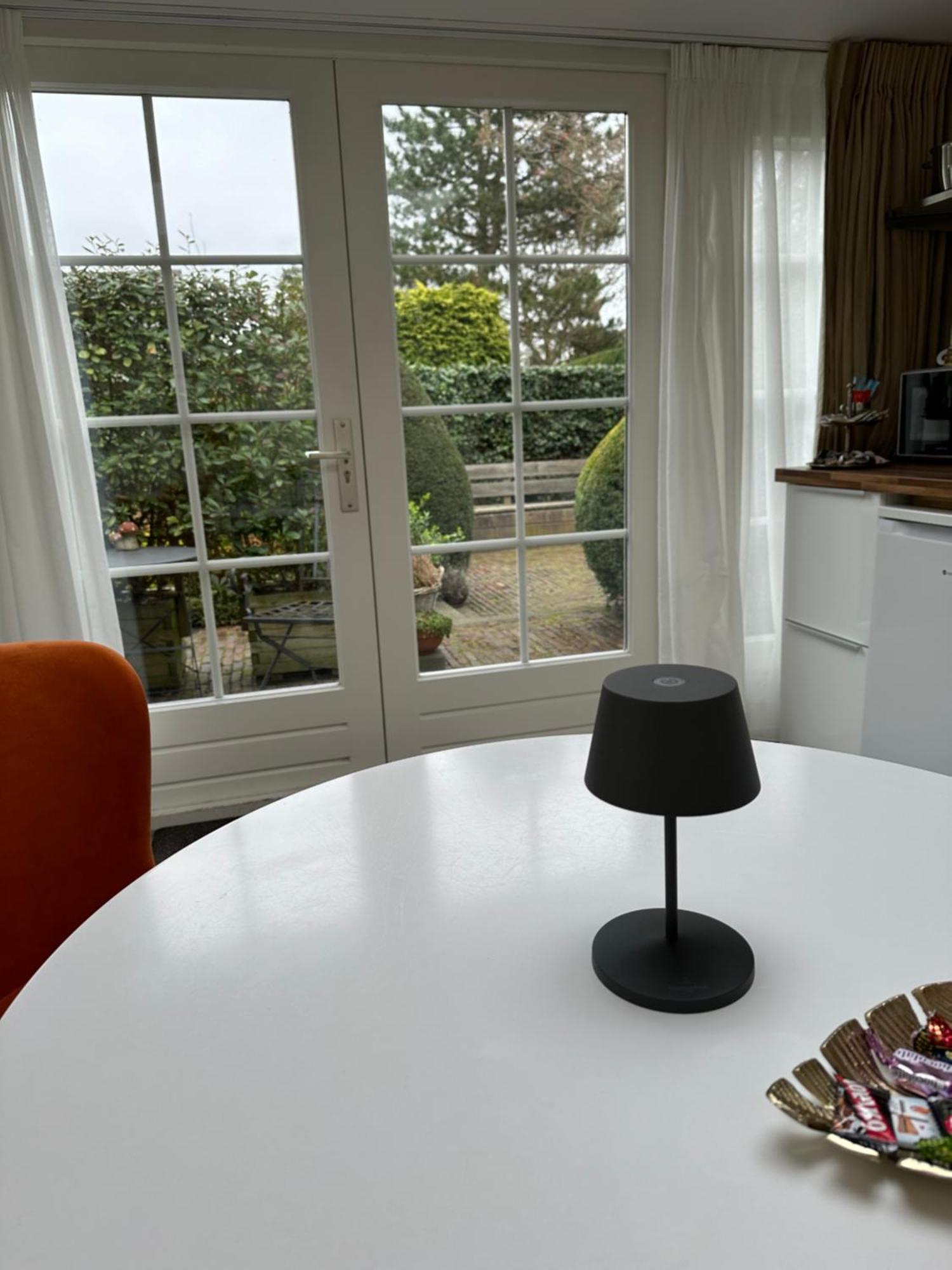 B&B Ereprijs Den Haag Ngoại thất bức ảnh