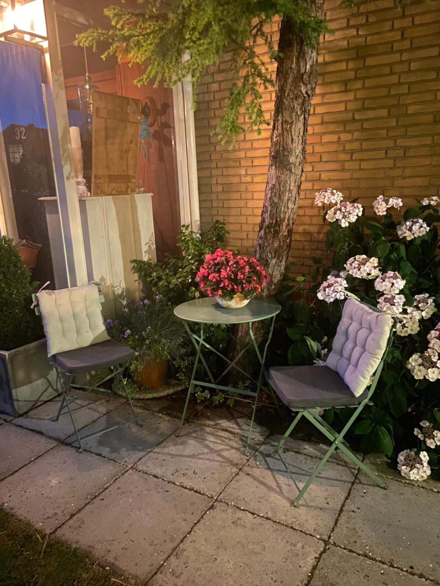 B&B Ereprijs Den Haag Ngoại thất bức ảnh