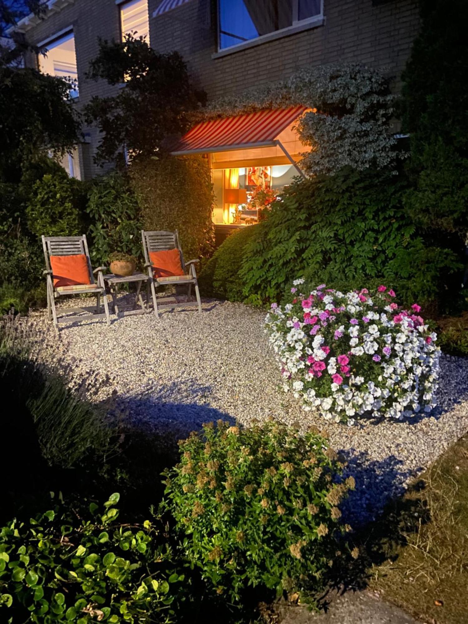 B&B Ereprijs Den Haag Ngoại thất bức ảnh