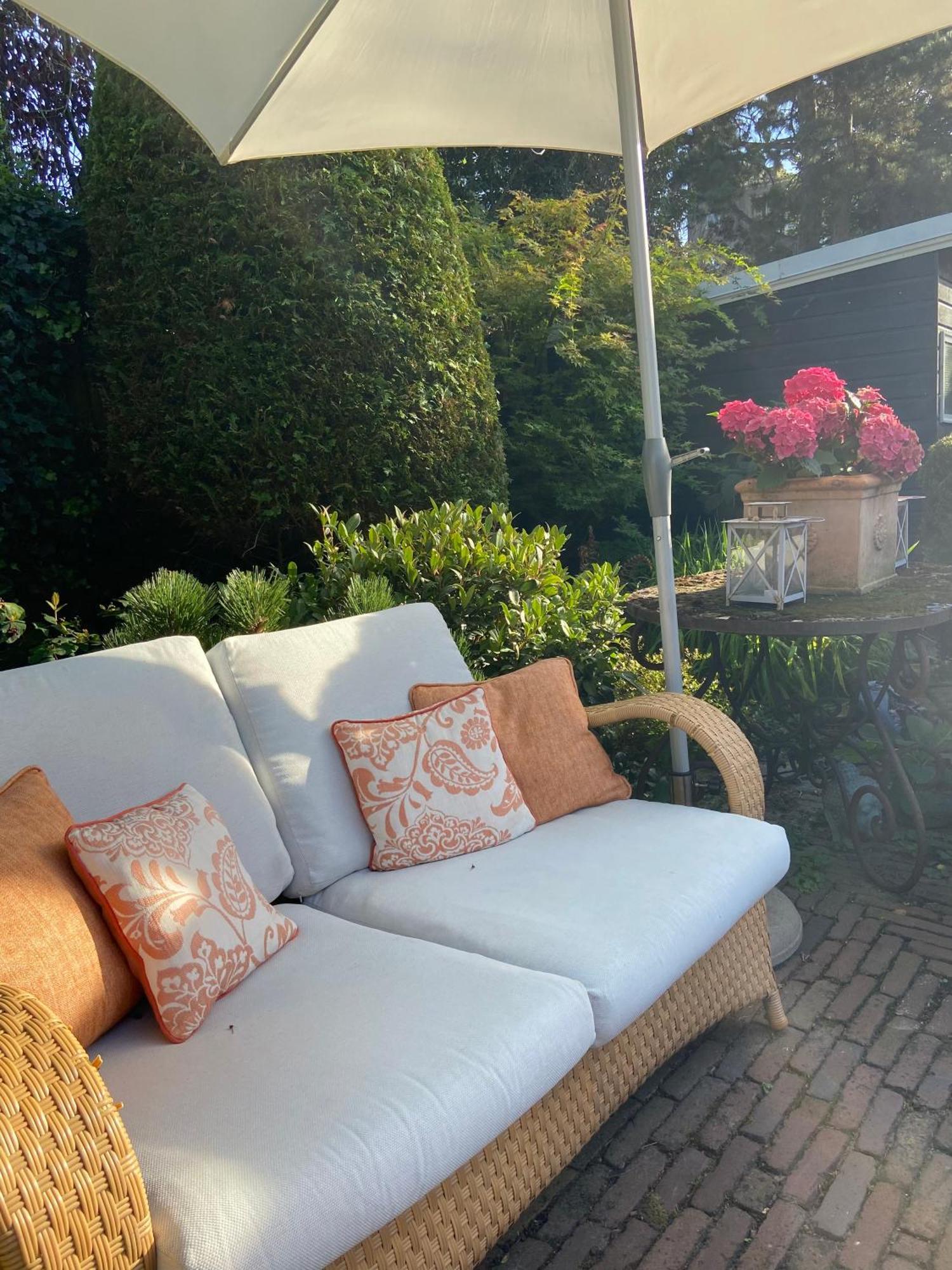 B&B Ereprijs Den Haag Ngoại thất bức ảnh