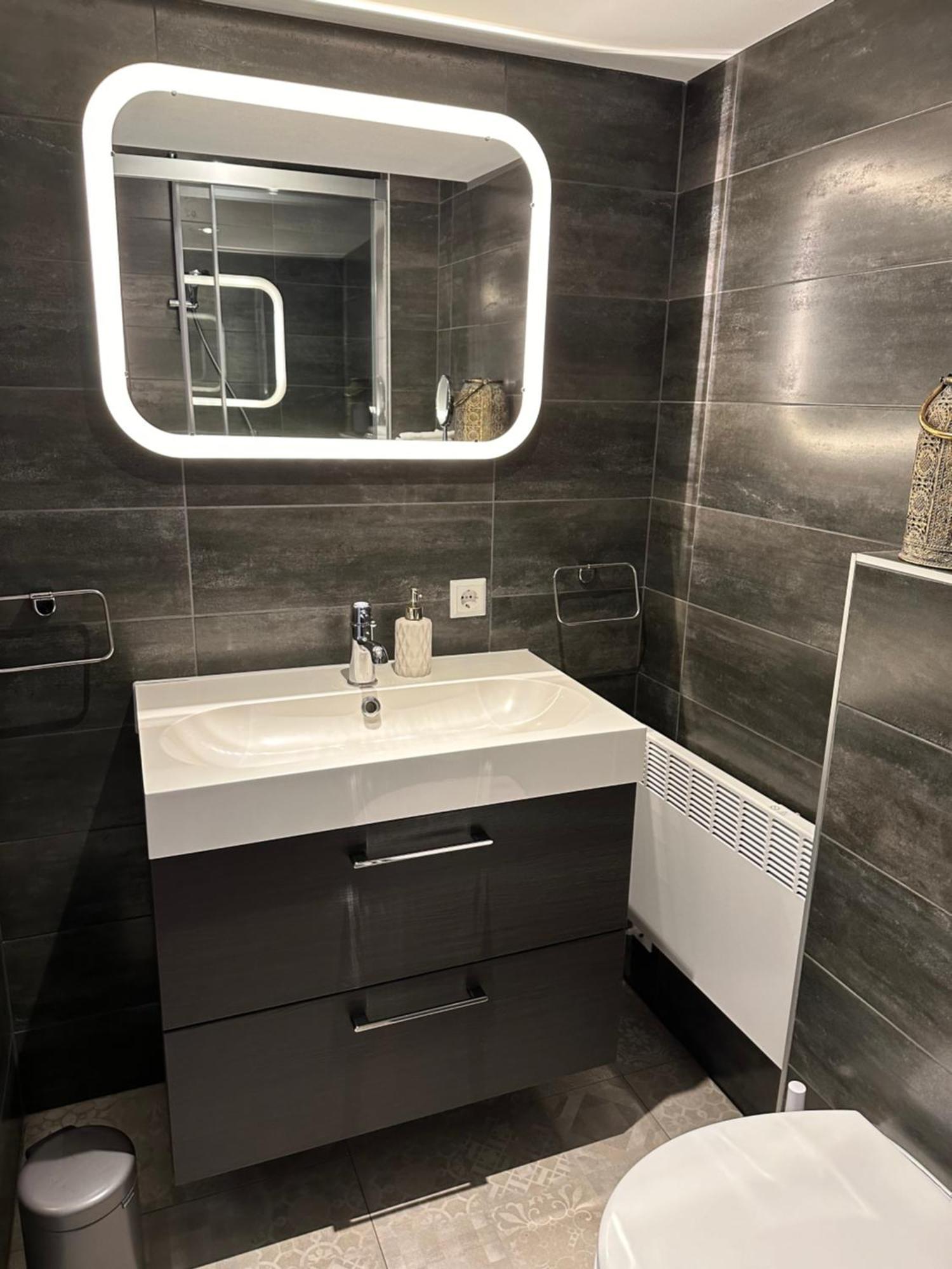 B&B Ereprijs Den Haag Ngoại thất bức ảnh