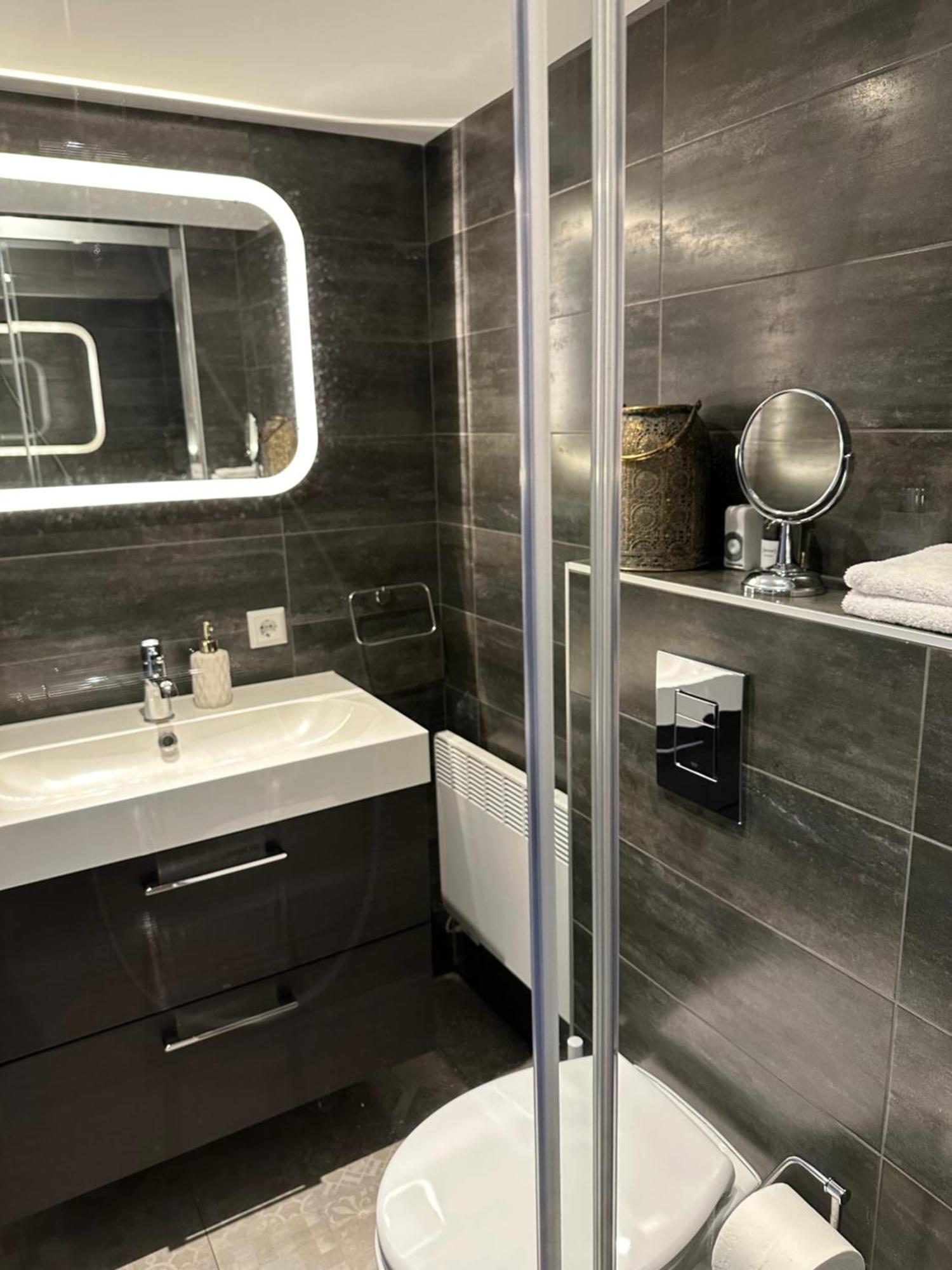 B&B Ereprijs Den Haag Ngoại thất bức ảnh