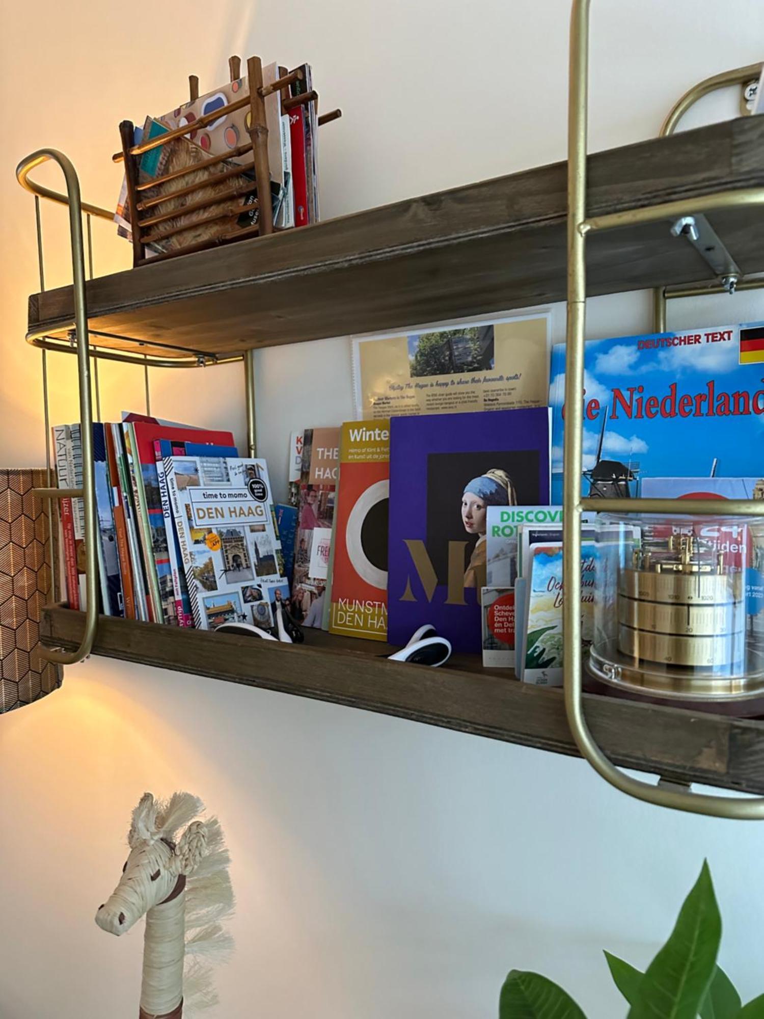 B&B Ereprijs Den Haag Ngoại thất bức ảnh
