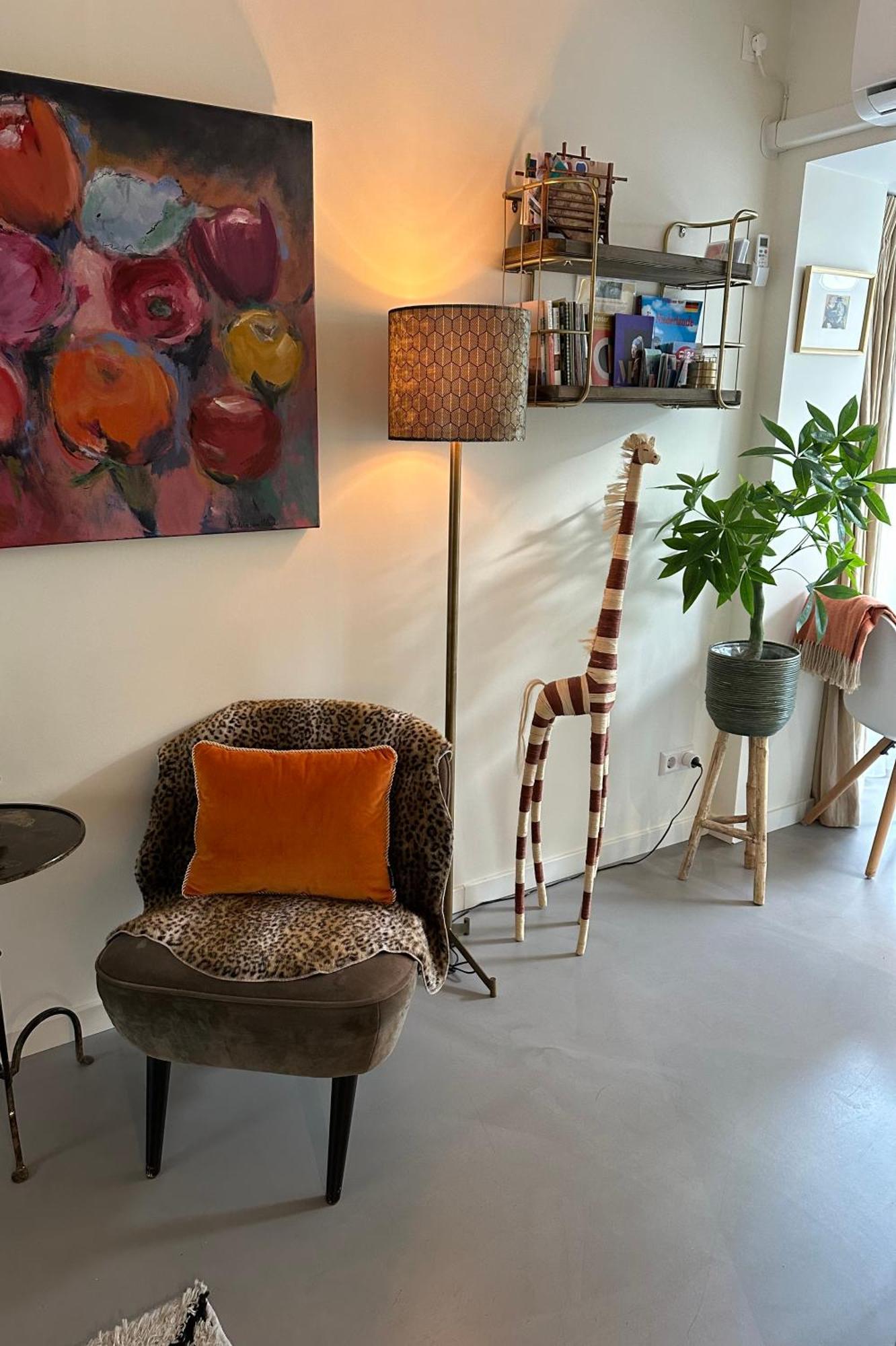 B&B Ereprijs Den Haag Ngoại thất bức ảnh